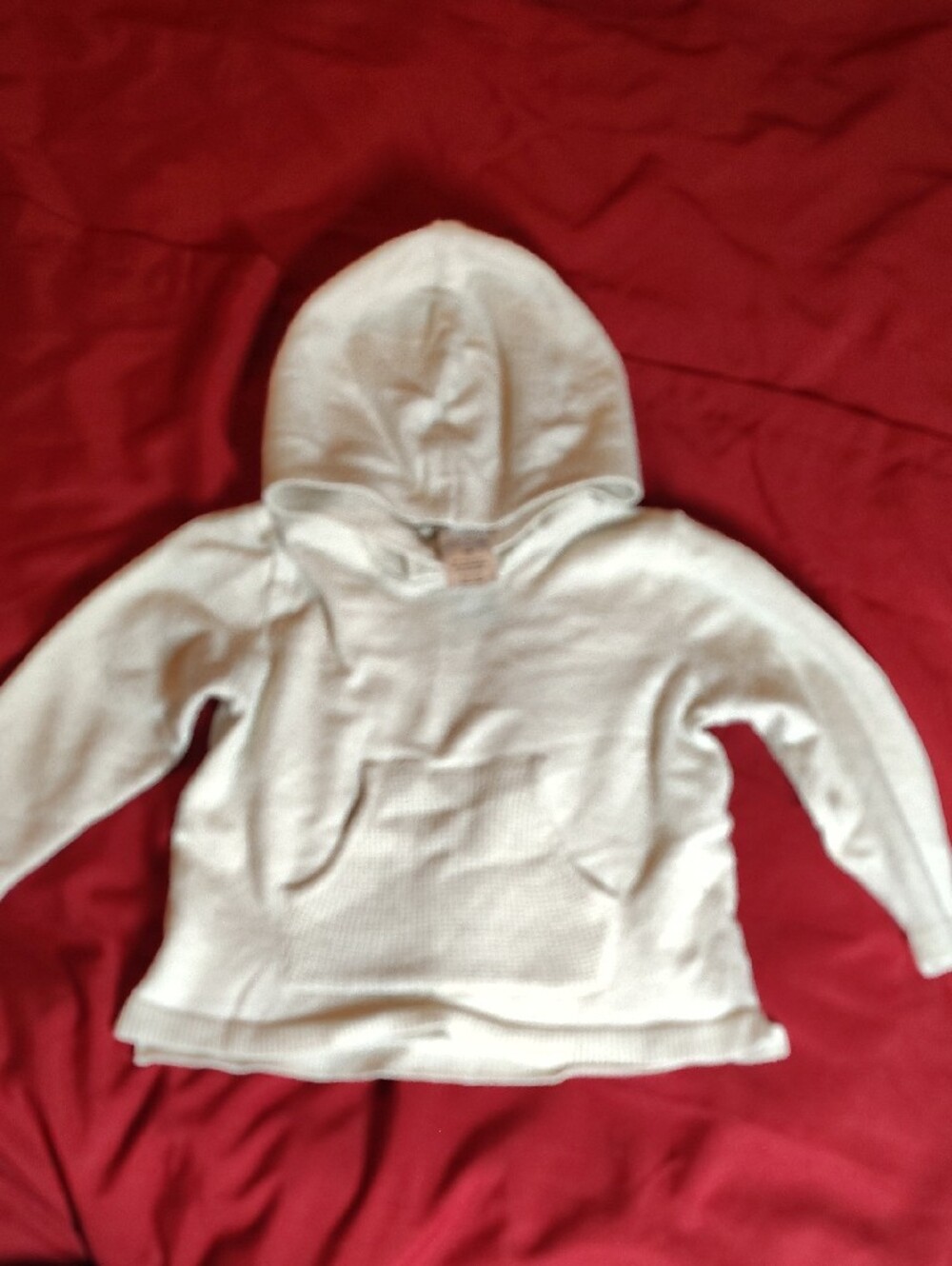 Lot of 10 Baby Girl Clothes Size 18 Months – Tops, Dresses, Denim & Sleepwear - Picture 11 of 13